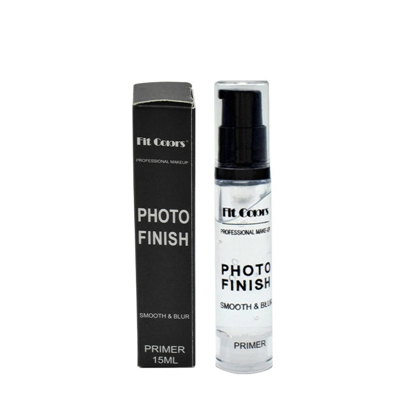 Oil Control Moisturising Long-Lasting Duration Primer