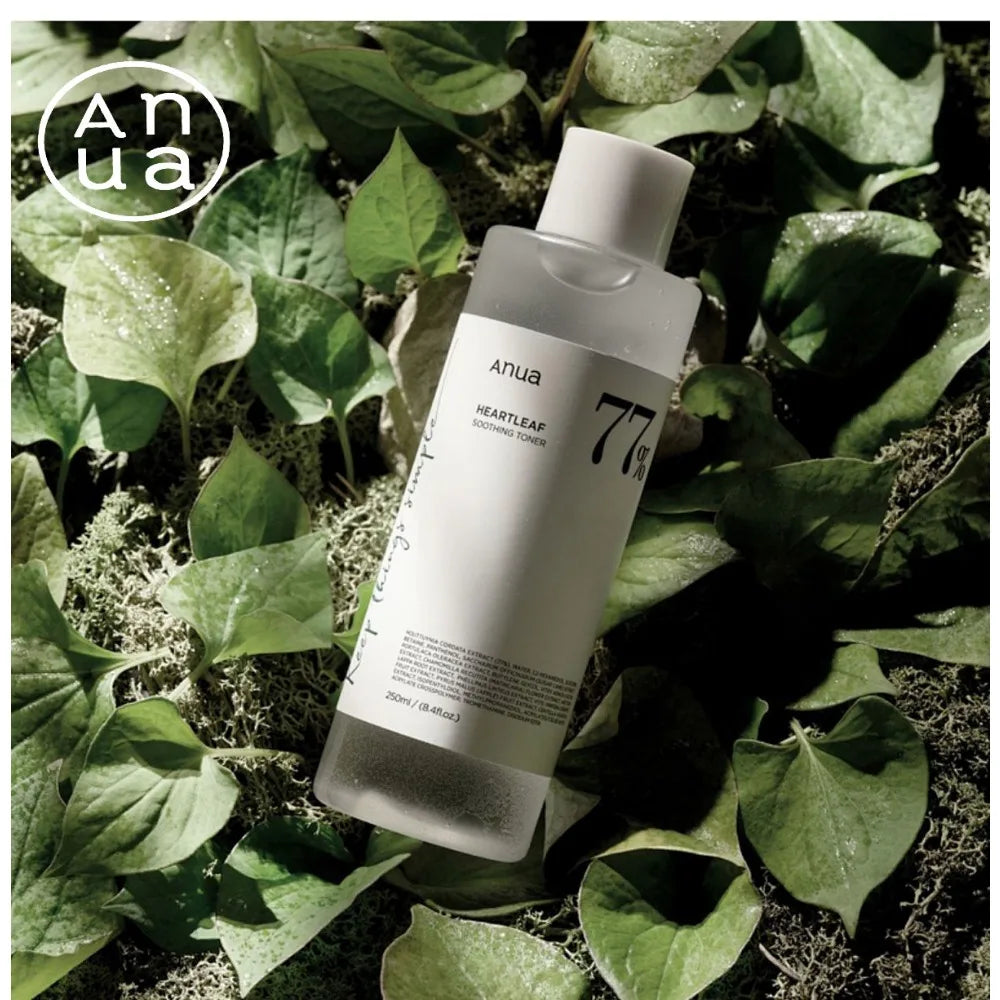 Oil Control Toner