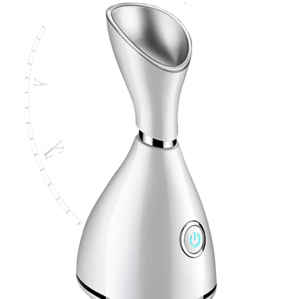 Face Steamer Mist Sprayer And Maker