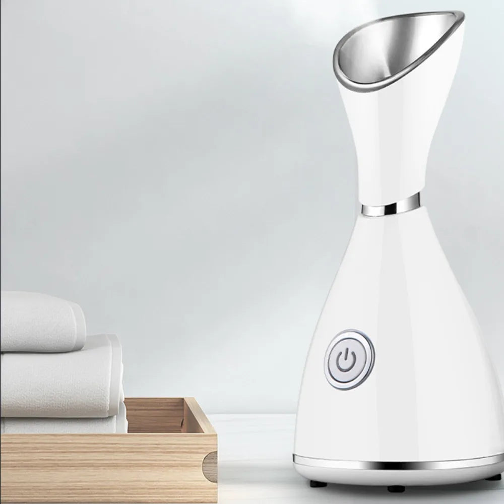 Face Steamer Mist Sprayer And Maker