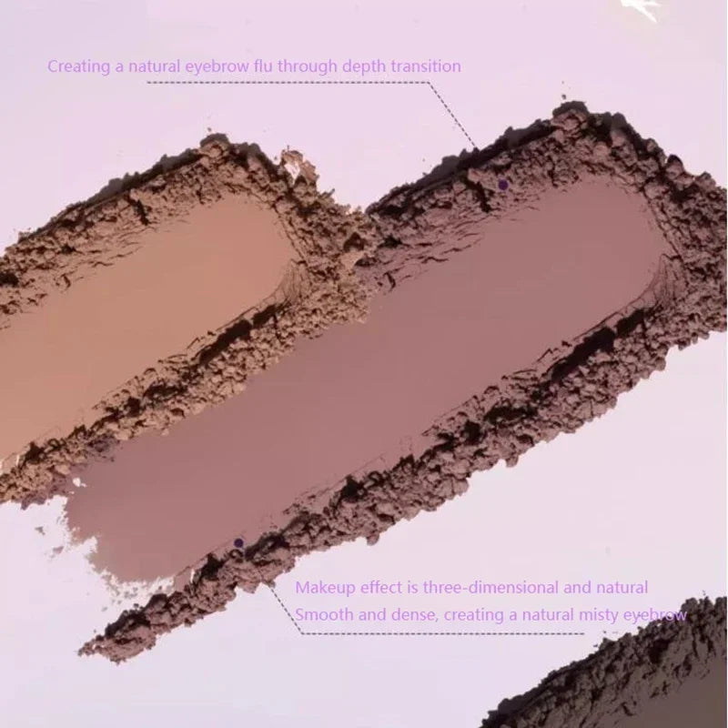 Flower Knows Midsummer Fairytales Eyebrow Palette
