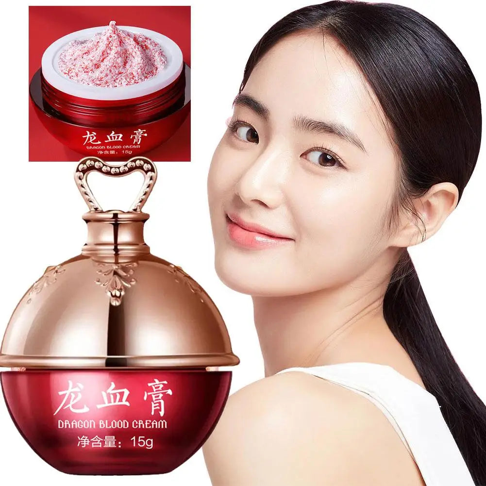 Dragon Blood Balm Face Cream