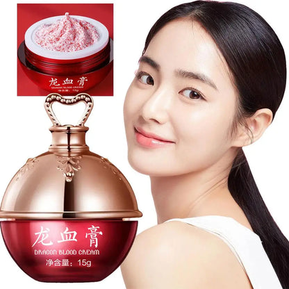 Dragon Blood Balm Face Cream