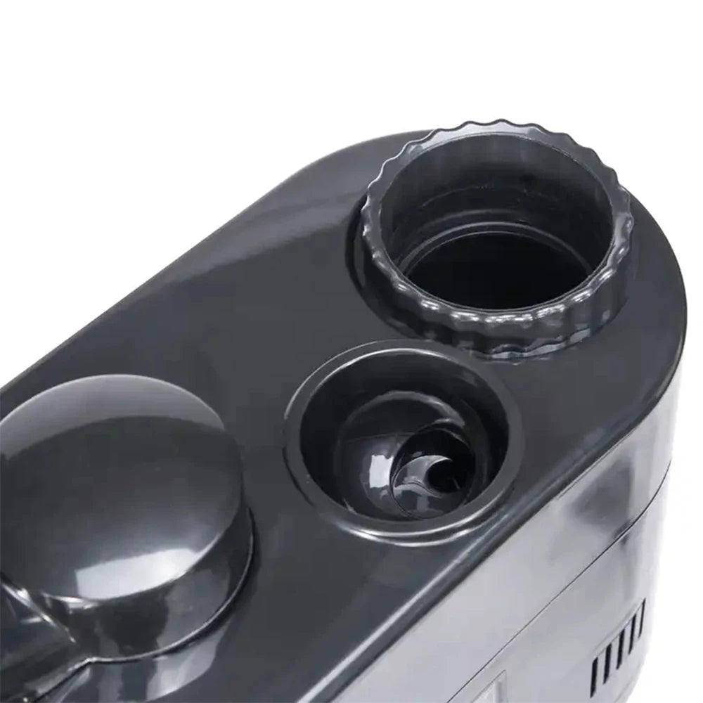 Ozone Nano Hot Cold Facial Steamer Sprayer