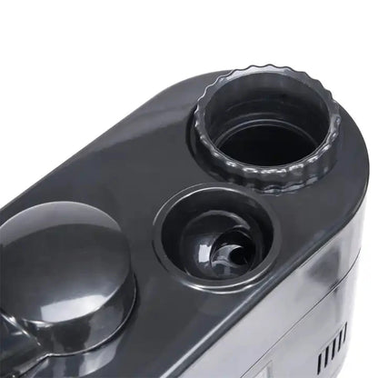 Ozone Nano Hot Cold Facial Steamer Sprayer