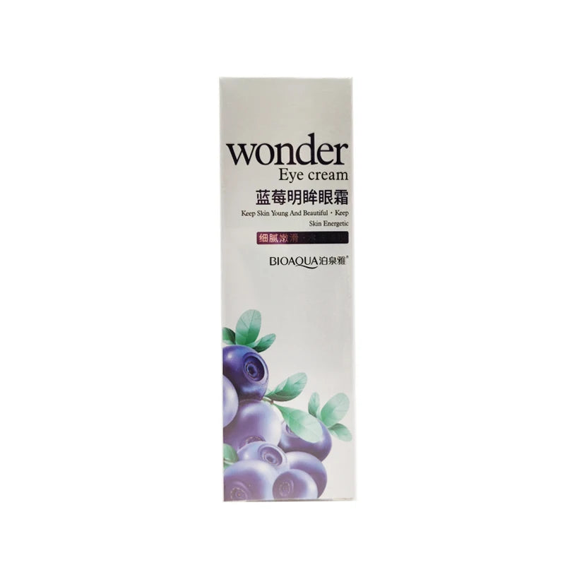 Blueberry Eyes Cream