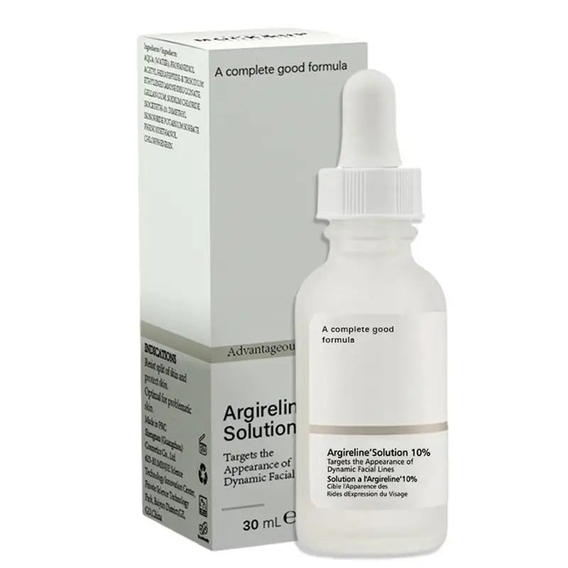 Anti-Aging Serum