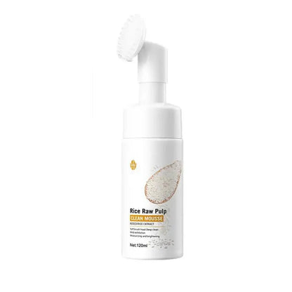 Rice Water Face Cleanser