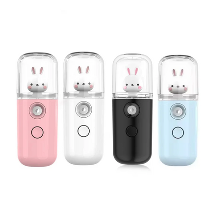 Facial Steamer Moisturizing Mist Sprayer