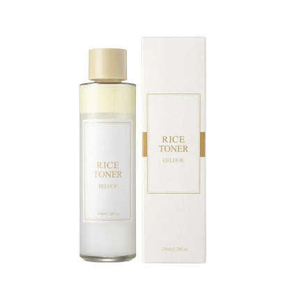 Organic Rice Face Toner