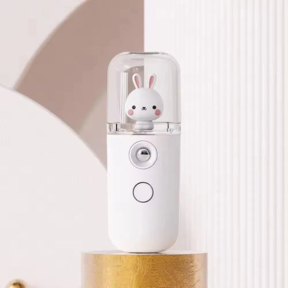 Facial Steamer Moisturizing Mist Sprayer