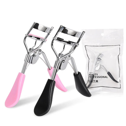 Wide-Angle Eyelash Curler