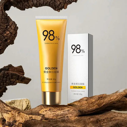 NEW 80g Gold Peel Mask