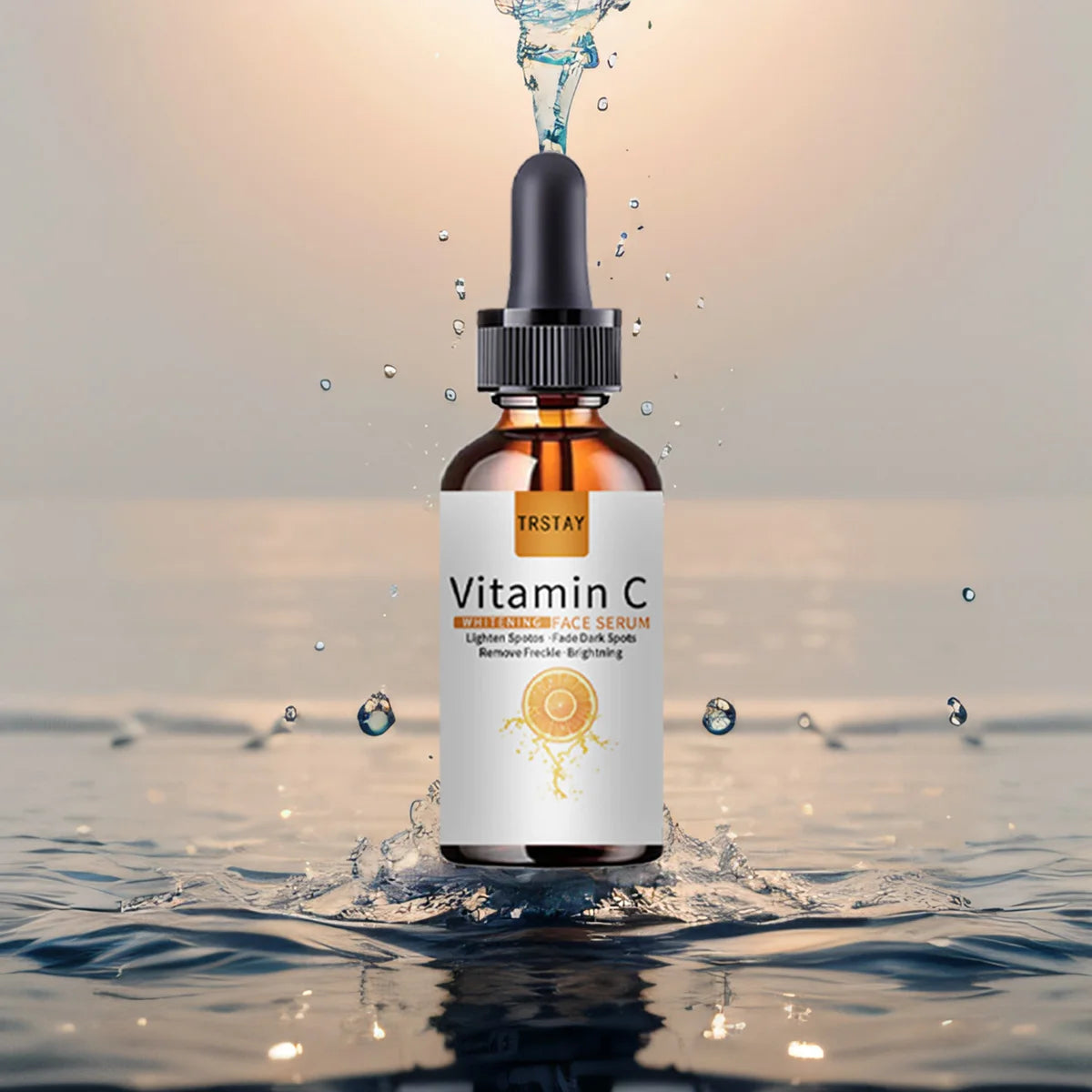 TRSTAY Vitamin C Serum
