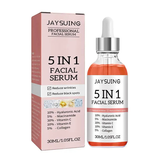 Fade Fine Lines Firming Face Serum
