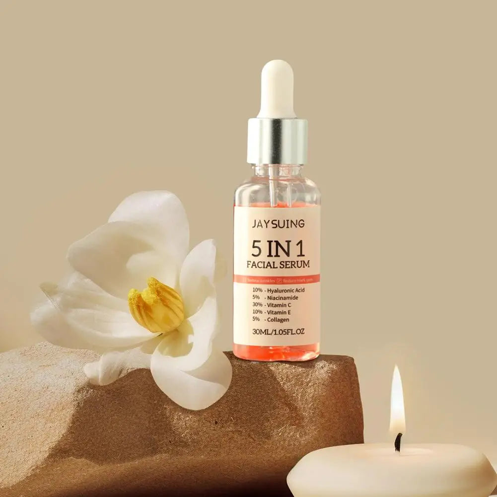 Fade Fine Lines Firming Face Serum