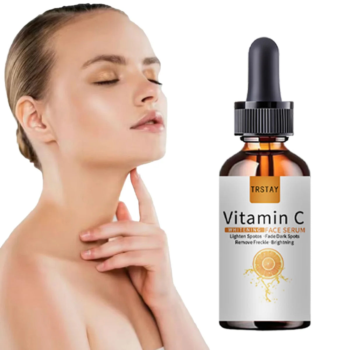 TRSTAY Vitamin C Serum