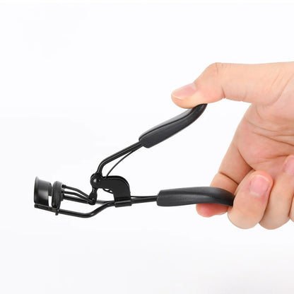 Wide-Angle Eyelash Curler