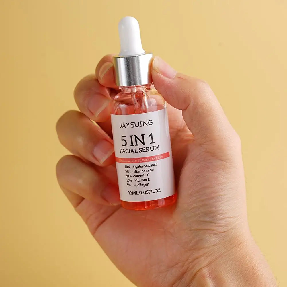 Fade Fine Lines Firming Face Serum