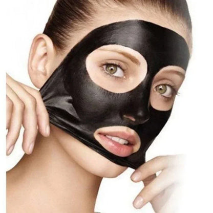 Blackhead Remover Tearing Mask