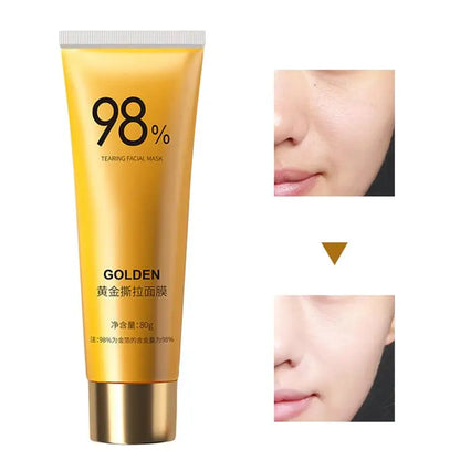 NEW 80g Gold Peel Mask