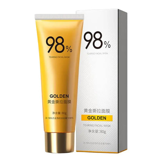 NEW 80g Gold Peel Mask