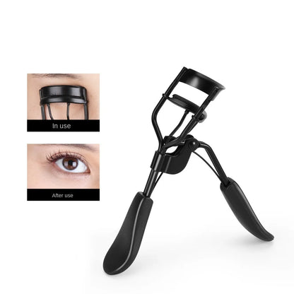 Wide-Angle Eyelash Curler