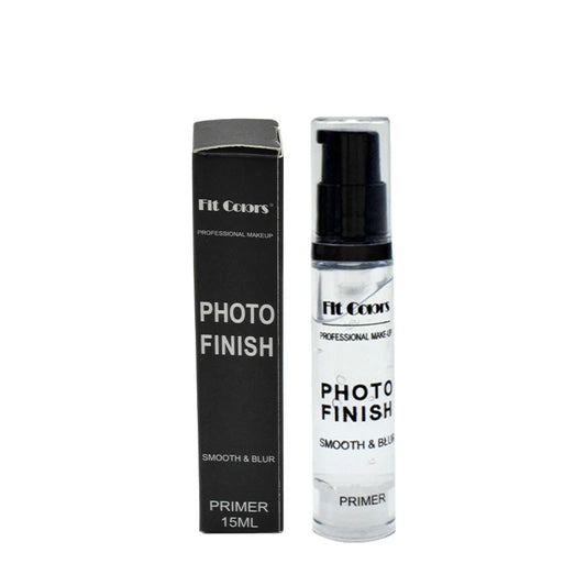 Oil Control Moisturising Long-Lasting Duration Primer