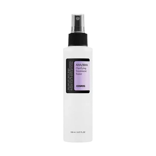 Salicylic Acid Spray Toner