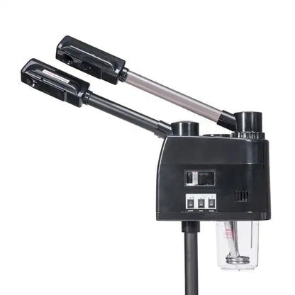 Ozone Nano Hot Cold Facial Steamer Sprayer