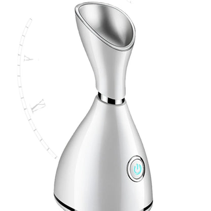 Face Steamer Mist Sprayer And Maker