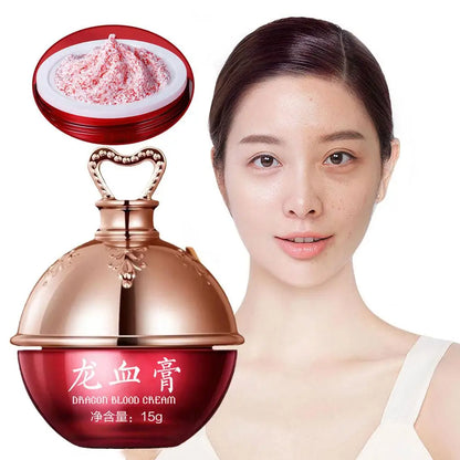 Dragon Blood Balm Face Cream
