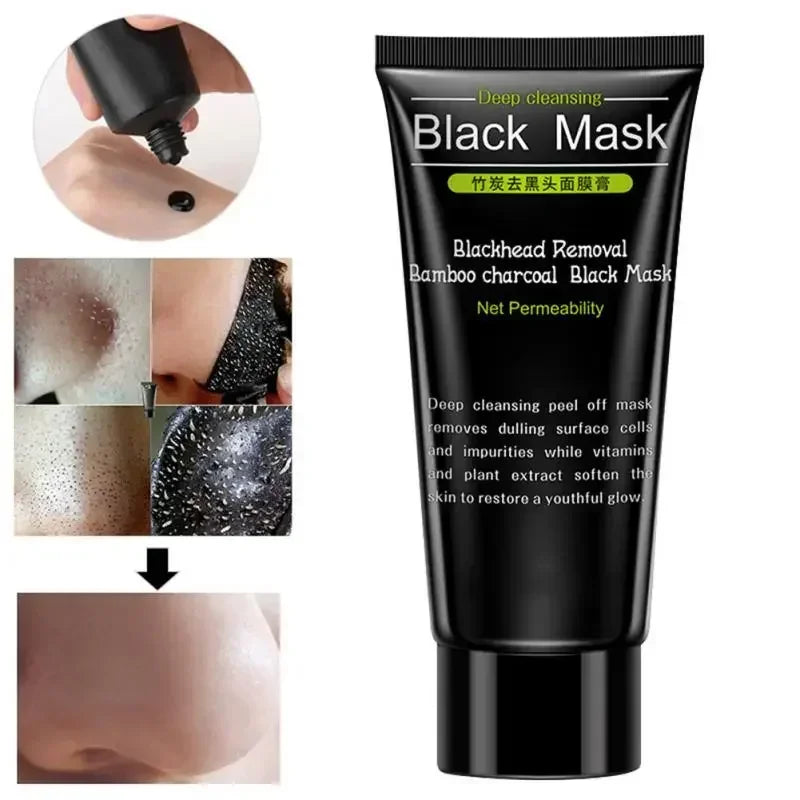 Blackhead Remover Tearing Mask
