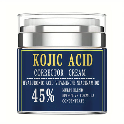 Glycolic Acid Cream