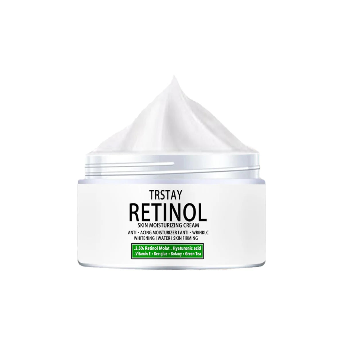 Anti-Wrinkle Cream