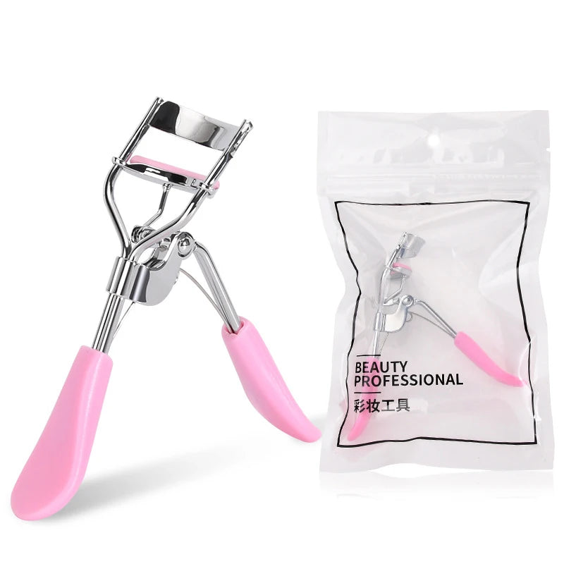 Wide-Angle Eyelash Curler
