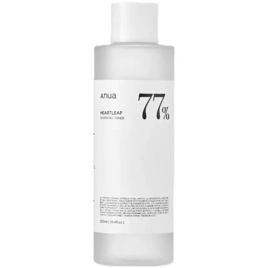 Oil Control Toner