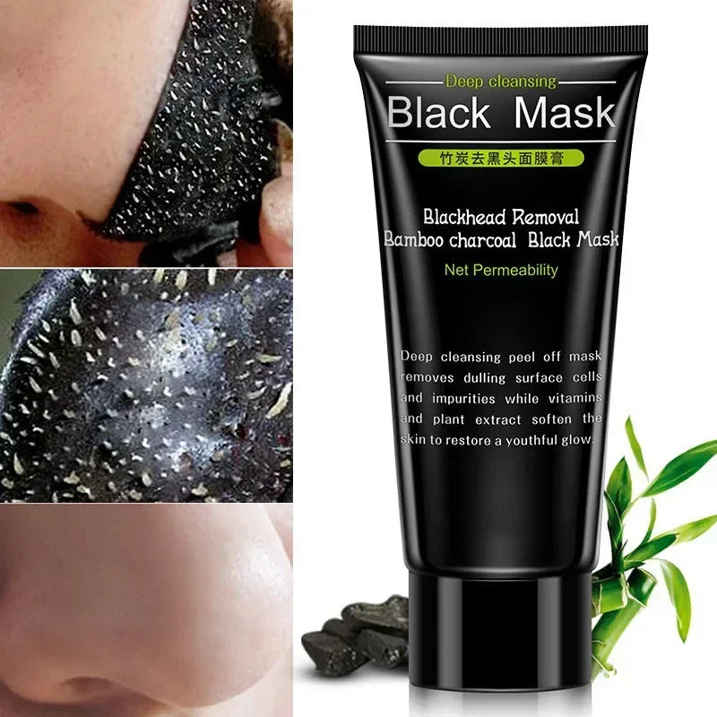 Blackhead Remover Tearing Mask