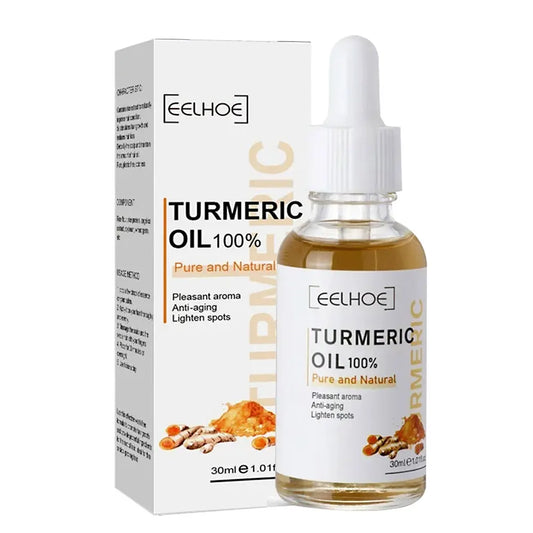 Freckle Remove Turmeric Serum