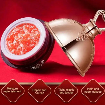 Dragon Blood Balm Face Cream